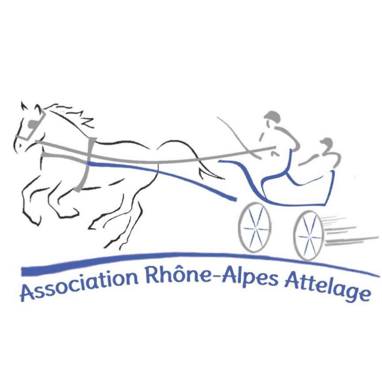 Association Rhône-Alpes Attelage