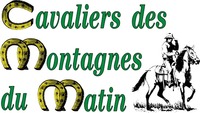 Cavaliers Des Montagnes Du Matin