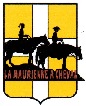 La Maurienne à Cheval