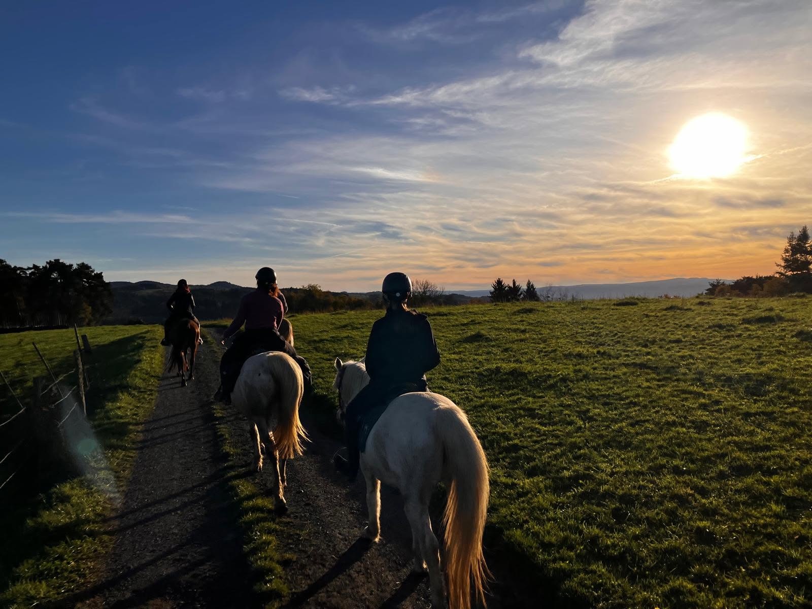 Centre Equestre Du Vignal