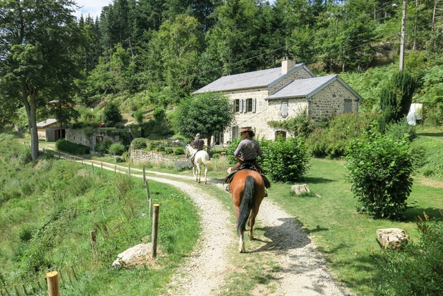 Centre Equestre Les Écrinelles