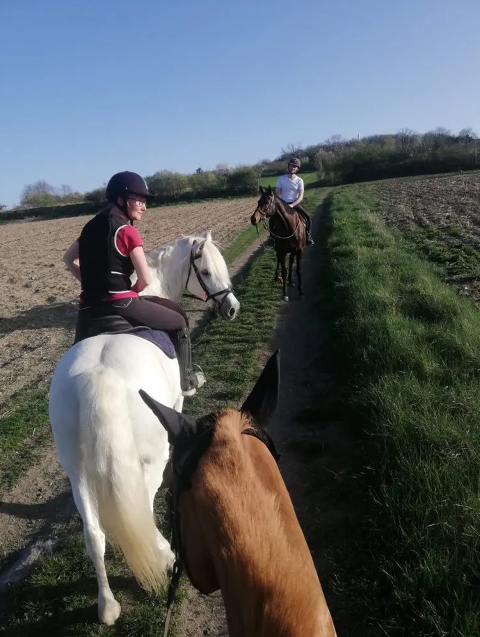 Centre Hippique du Val d'Orcet