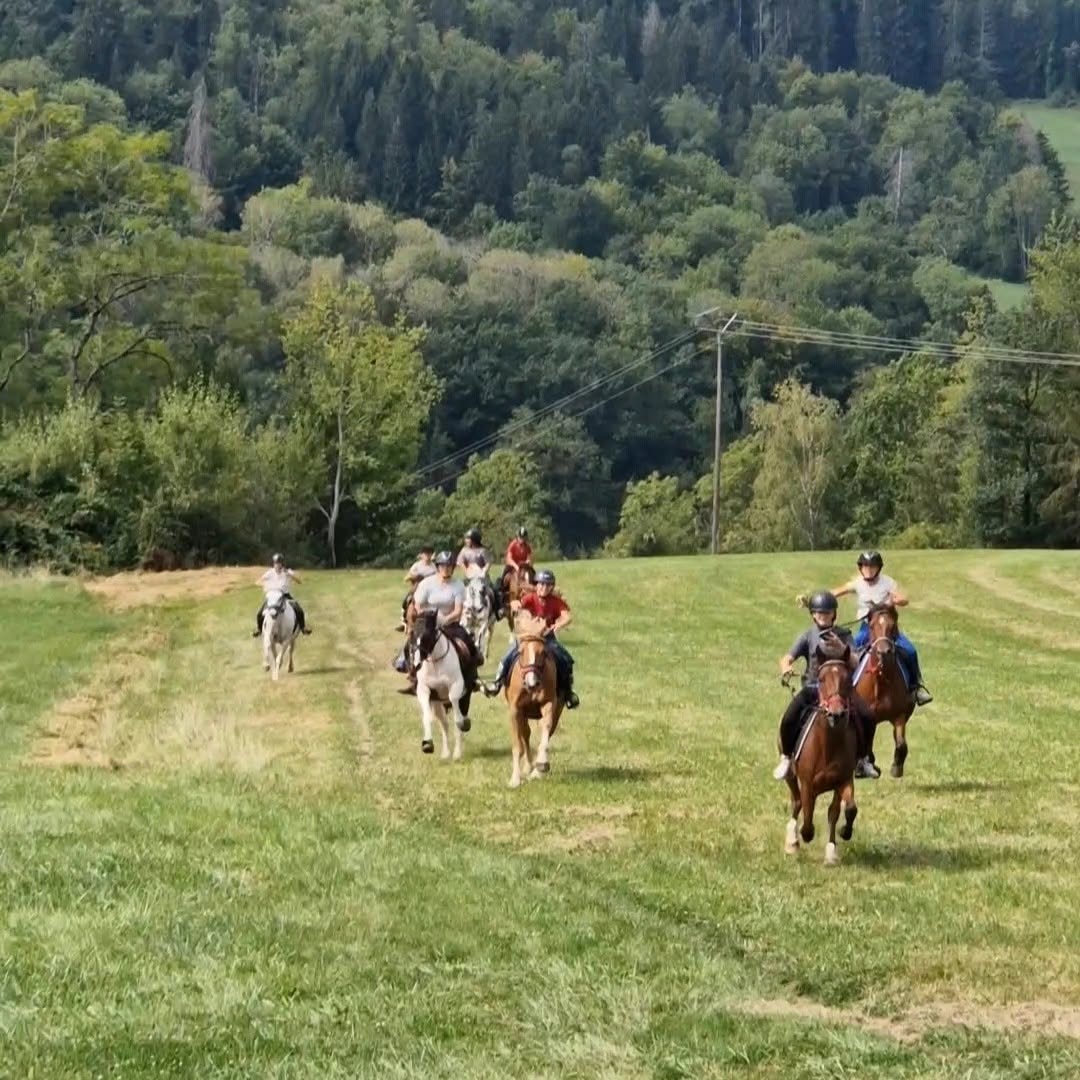 La Cavale Sevrier