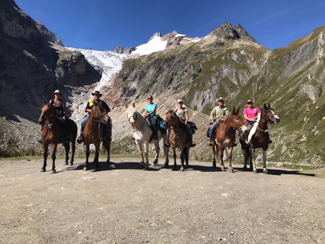 Le Cheval De Feug
