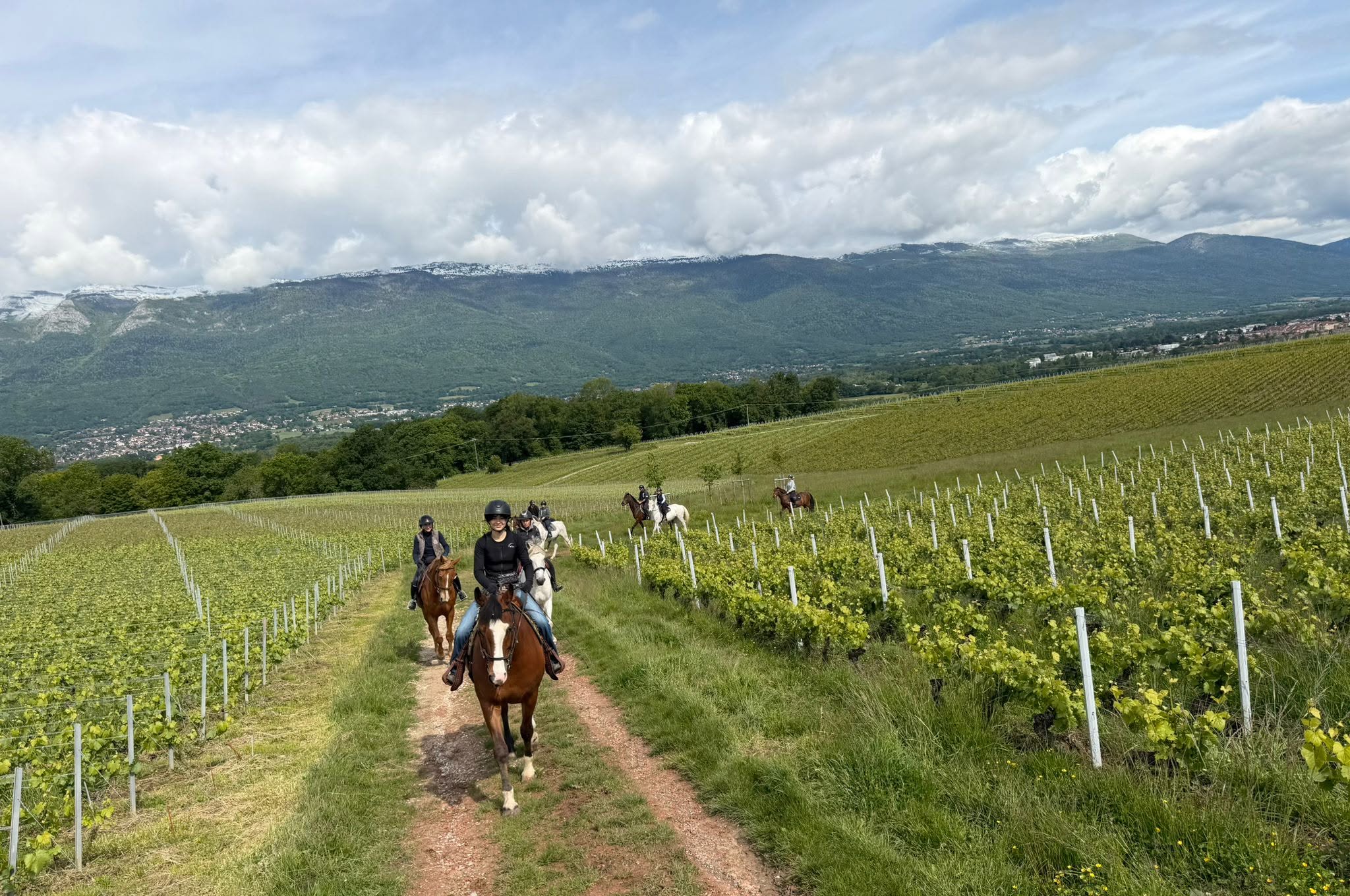 Les balades de Thalie