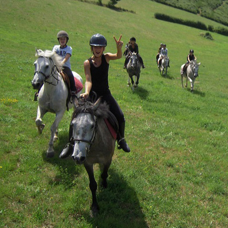 L'Étape Cavalière
