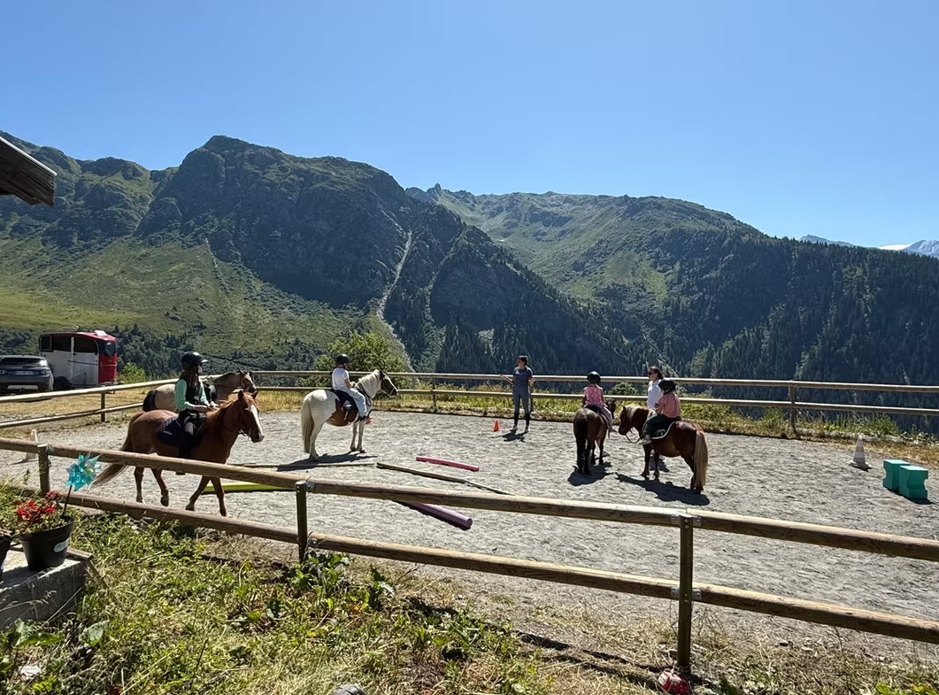 Ranch San Bernado
