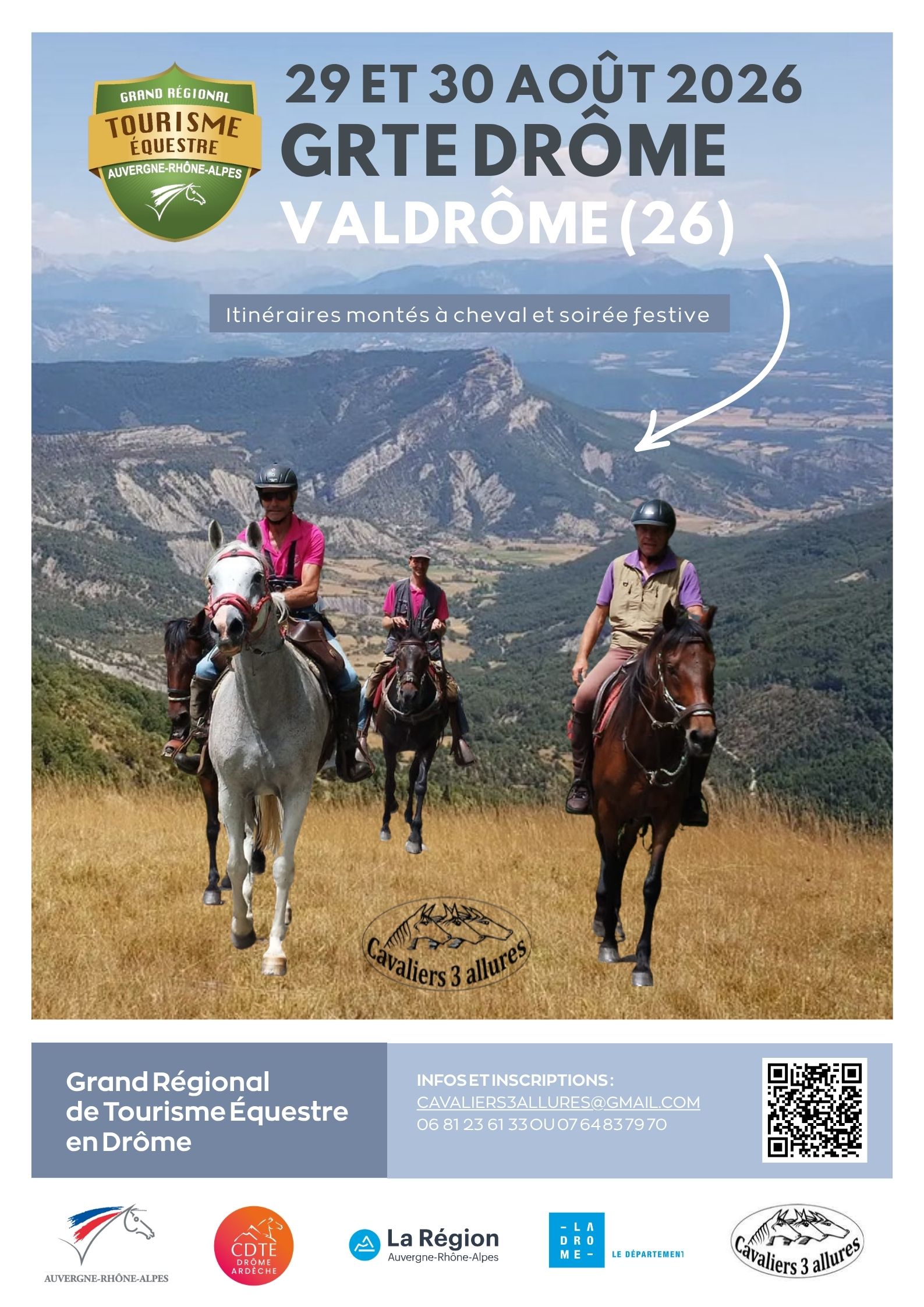 GRTE de la Drôme