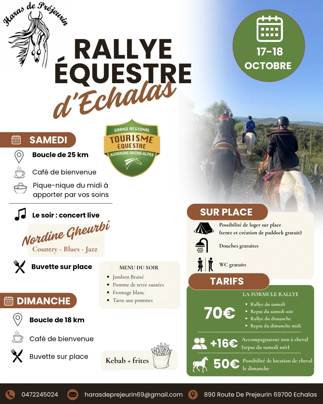 GRTE Rhône Rallye