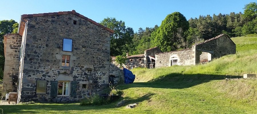 Auberge des Liards