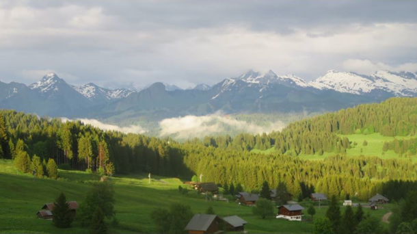 Auberge du Lys Blanc