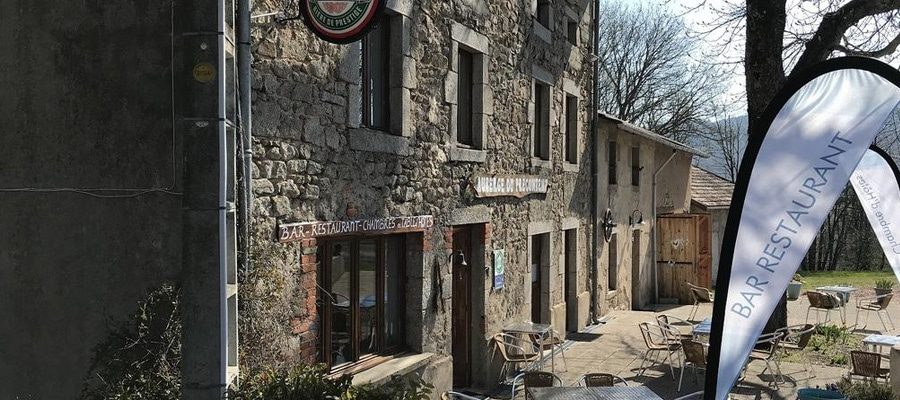 Auberge du Précontent