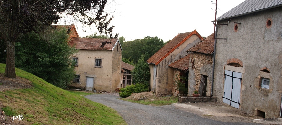 Bivouac à Nizerolles