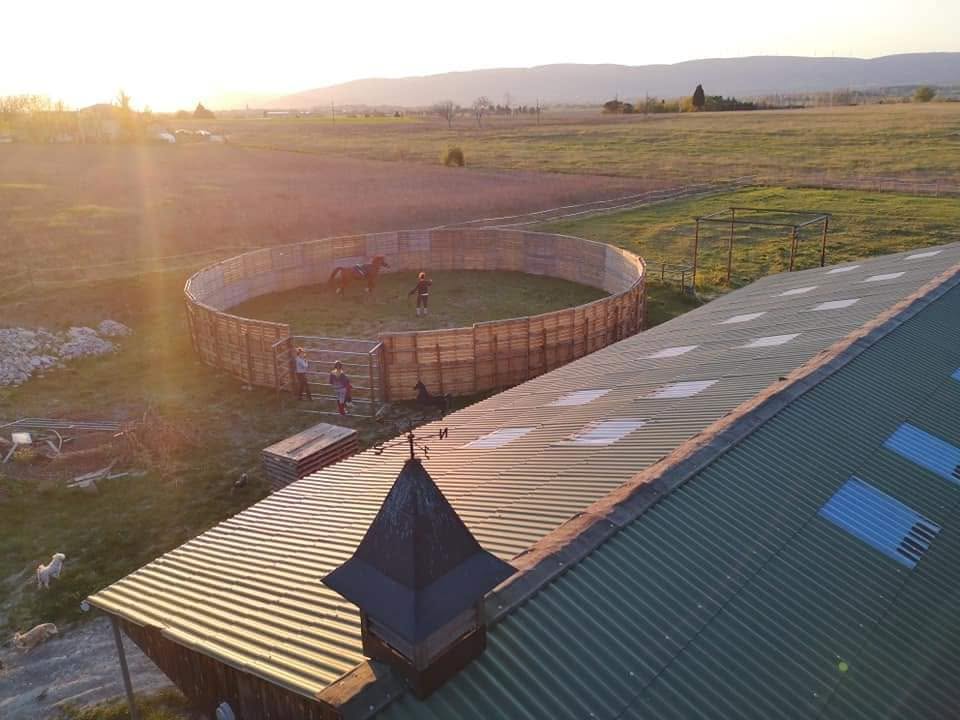 Bivouac centre d’Ogotai