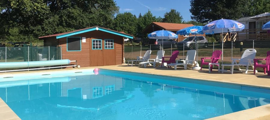 Camping des Papillons