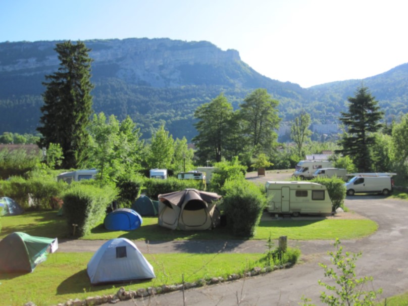 Camping Le Signal