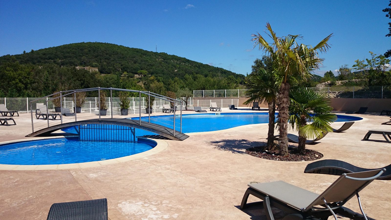 Camping le sous-bois