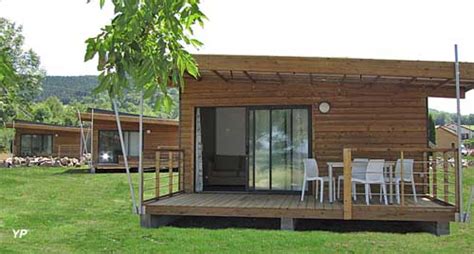 Camping le Vieux Moulin