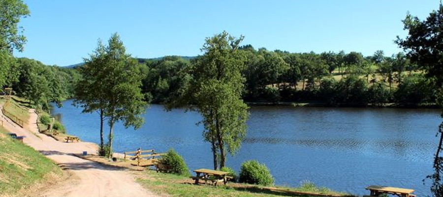 Camping Les Plans