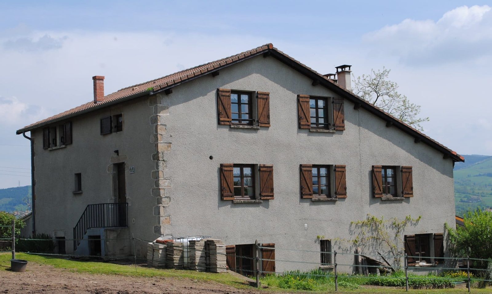 Centre de Loisirs Equestre de Combérigol
