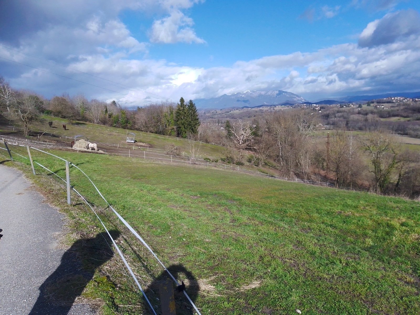Centre Equestre d'Arbignieu