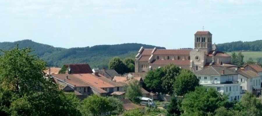 Centre Hébergement Municipal d'Arfeuille
