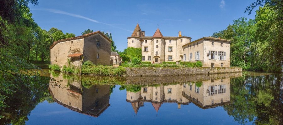 Château des Martinanches