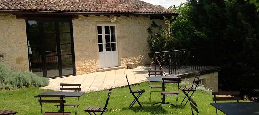 Domaine Albert