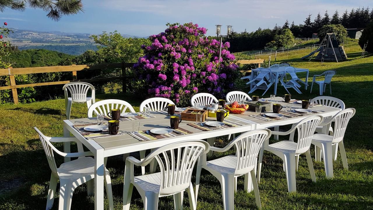 Domaine de Bonnefond