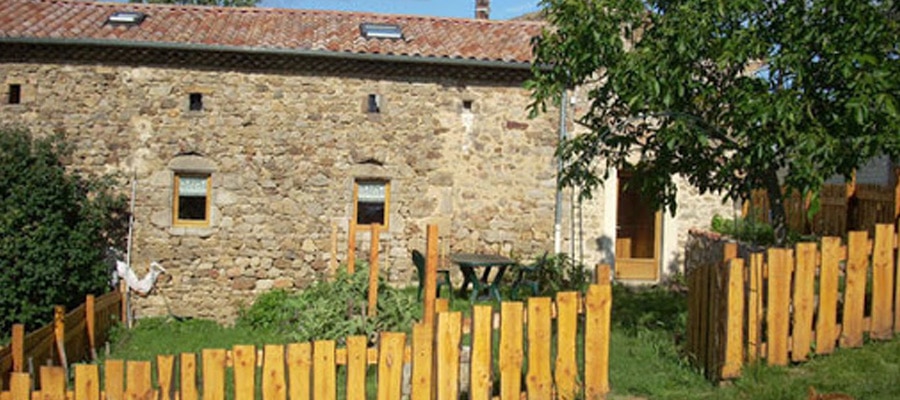 Domaine de Fan-Faon