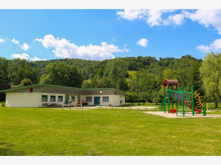 Domaine de Grand Villette