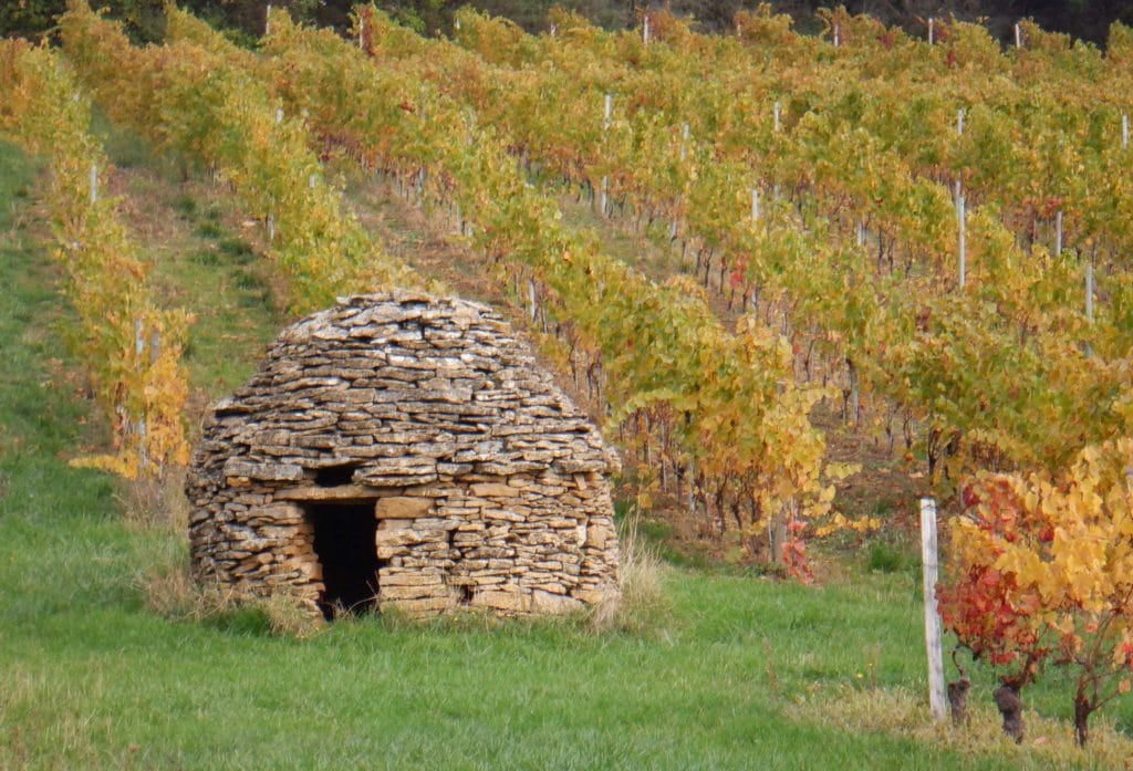 Domaine de la Cruisille