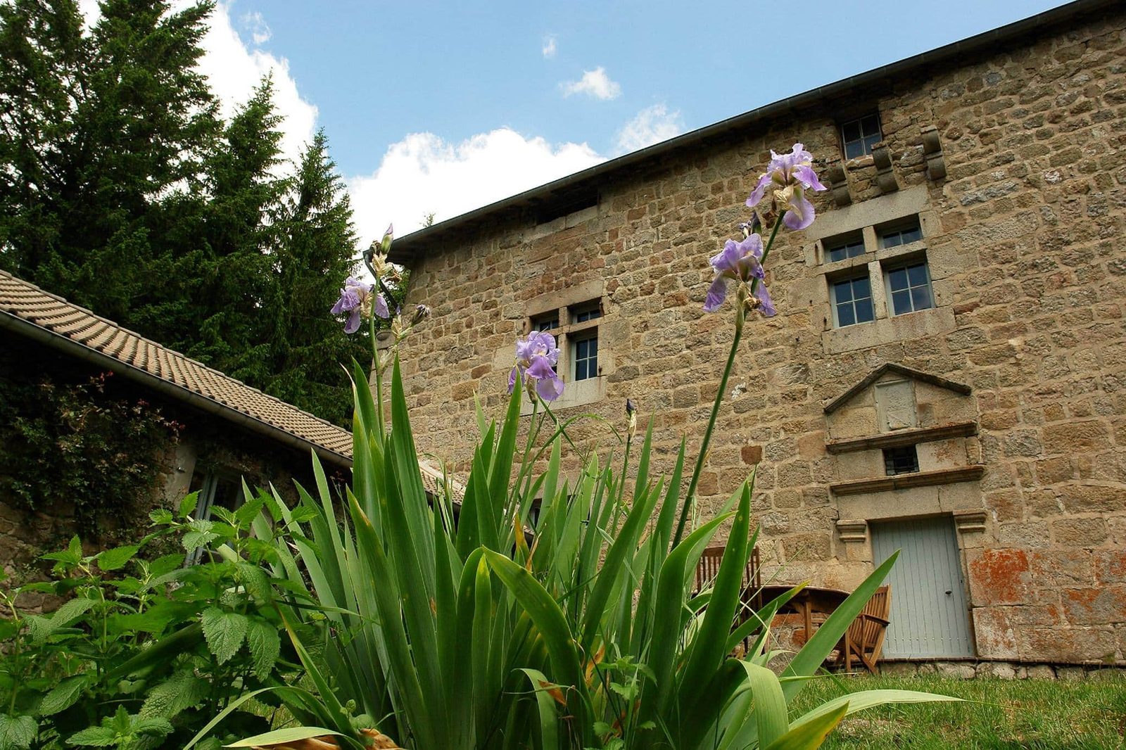 Domaine de Maleval