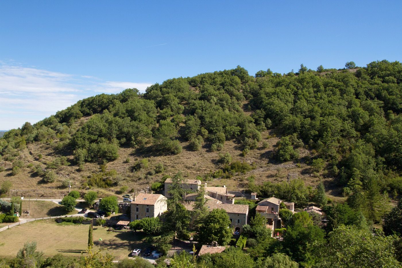 Domaine de Serre Long