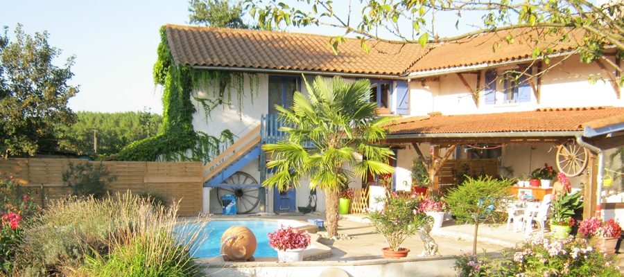 Domaine des Equins