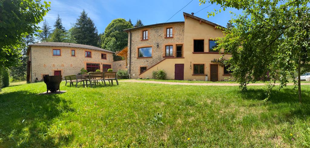 Domaine des Mollières