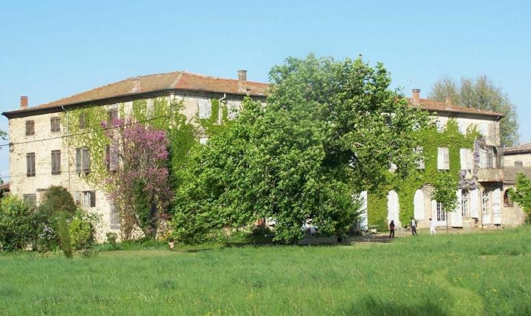 Domaine du Peyron