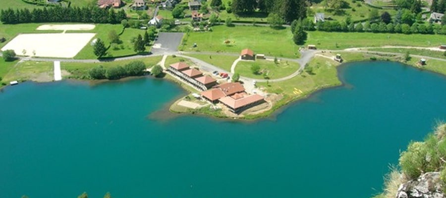 Domaine Lac des Graves