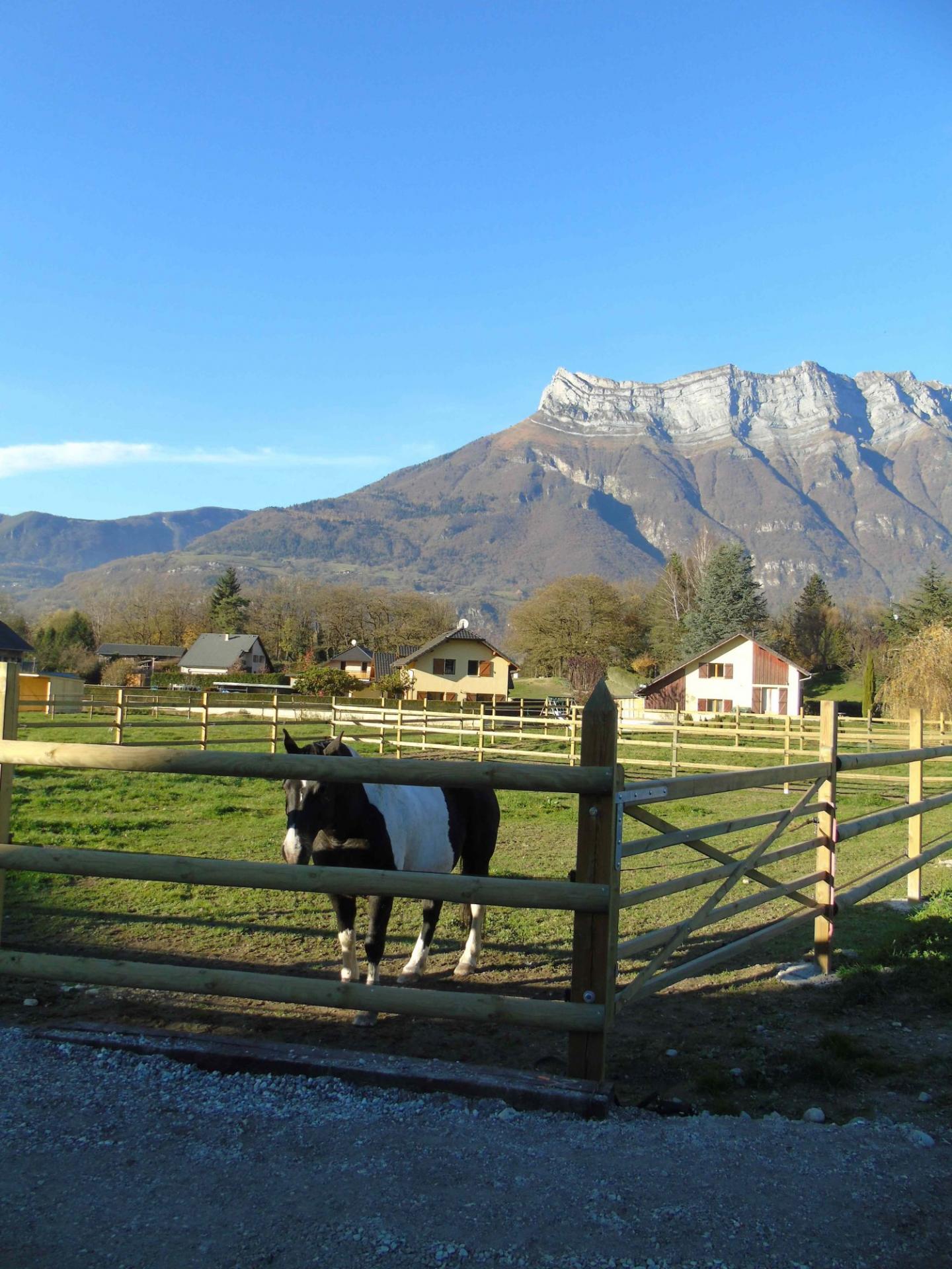 Ecurie du Val Gelon