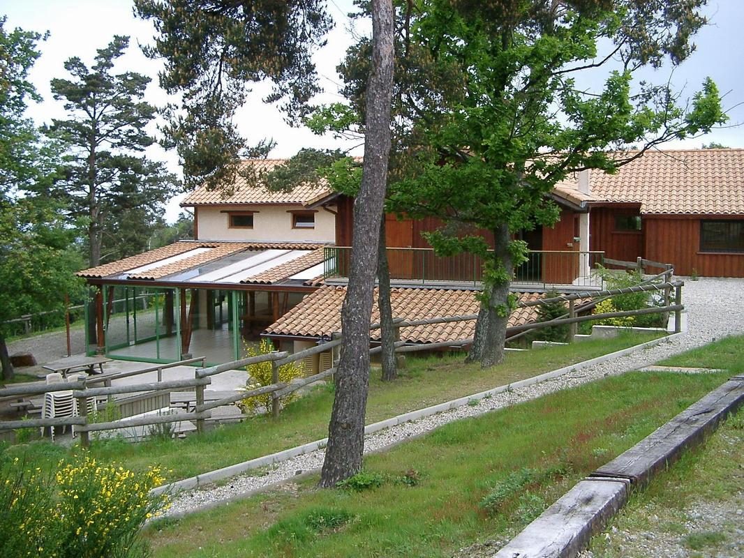 El Pinto ranch
