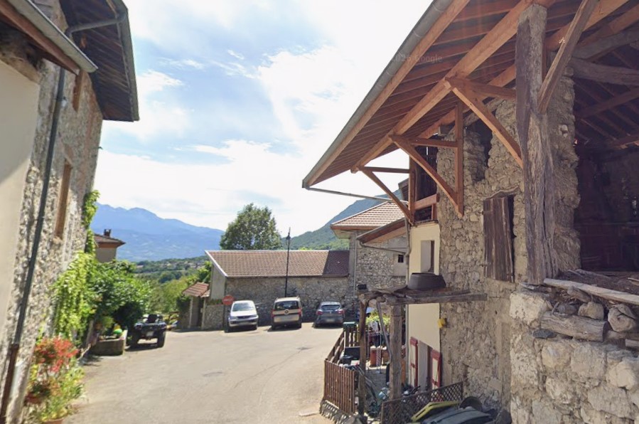 Élevage du Ria