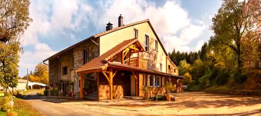Espace Rivoire