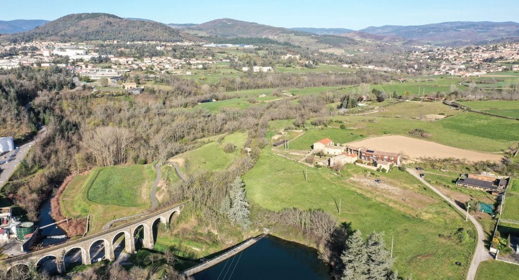 Ferme de Fenivou
