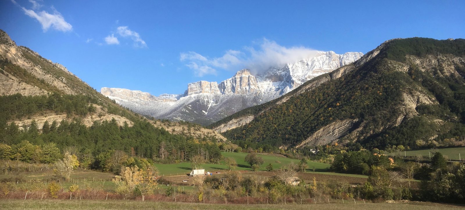 Camping ferme de l'Oadie