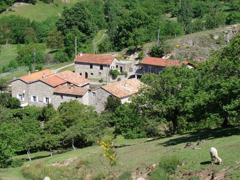 Ferme de la Croze