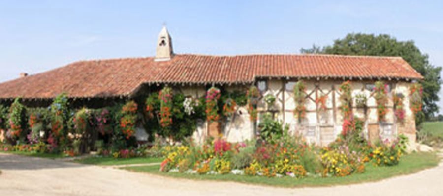 Ferme de Montalibord