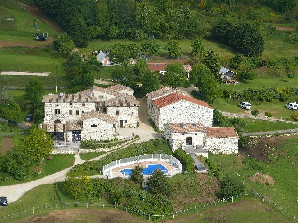 Ferme de Simondon