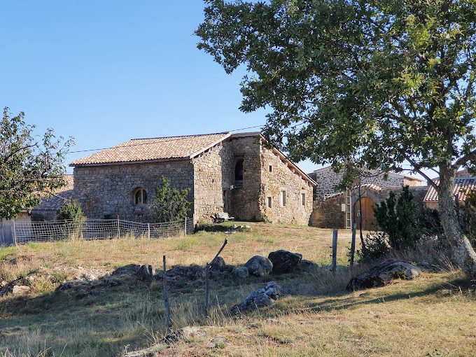 Ferme de Tallans