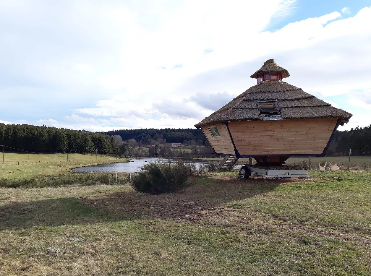 Ferme de Vovady
