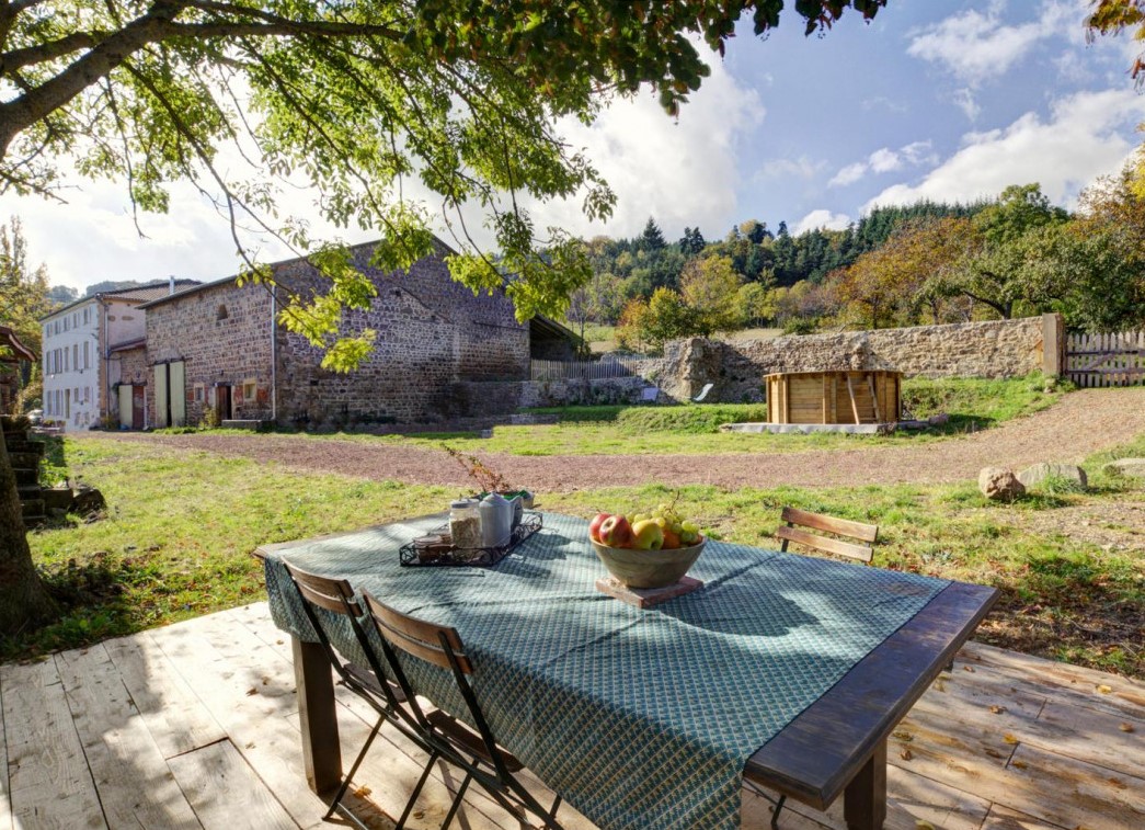 Ferme des Galoches